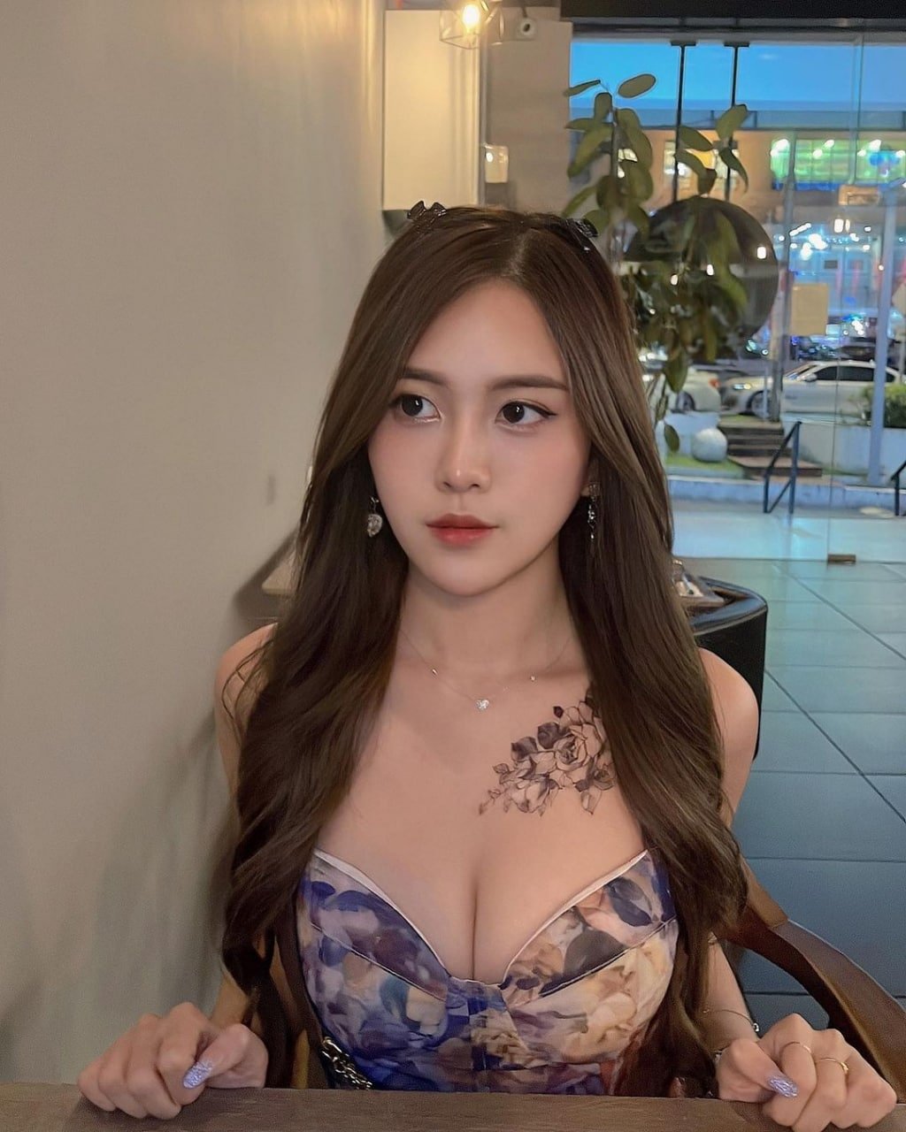 MysGirl Admin