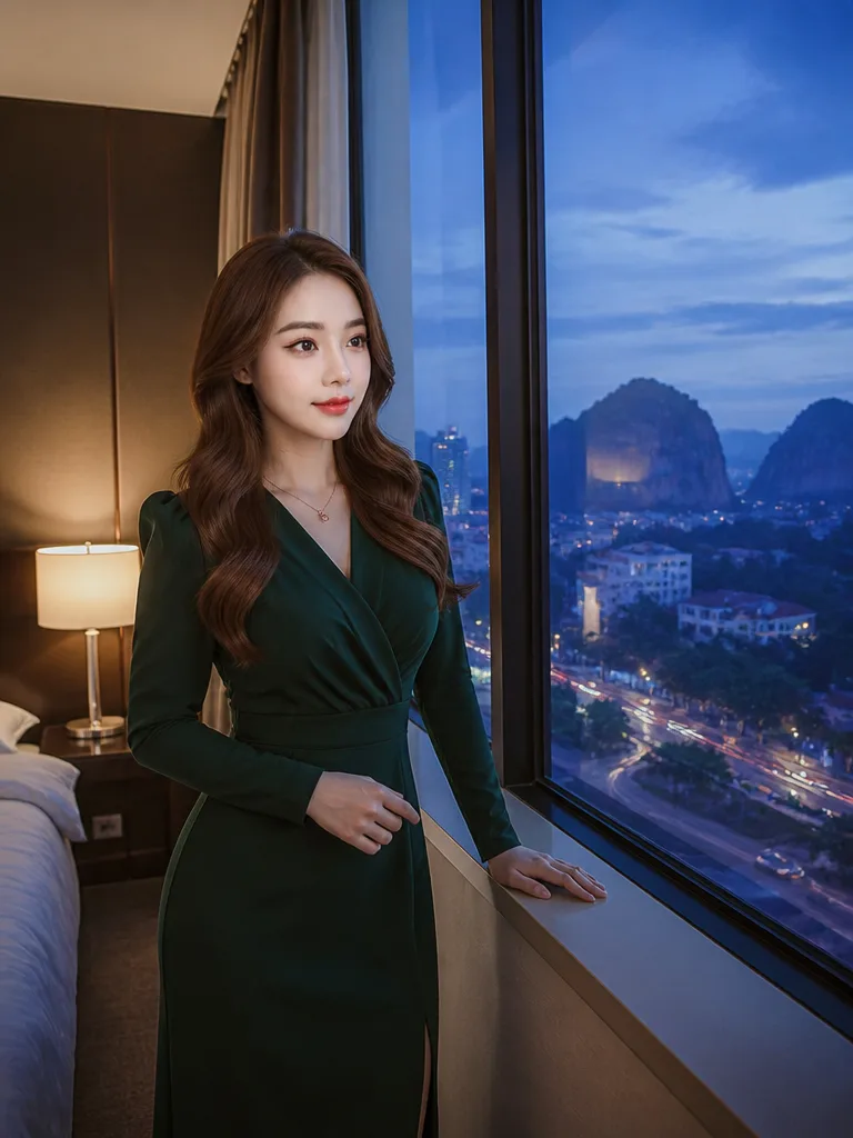 Ipoh Outcall Service: A Respectful Booking Guide — YYDS69