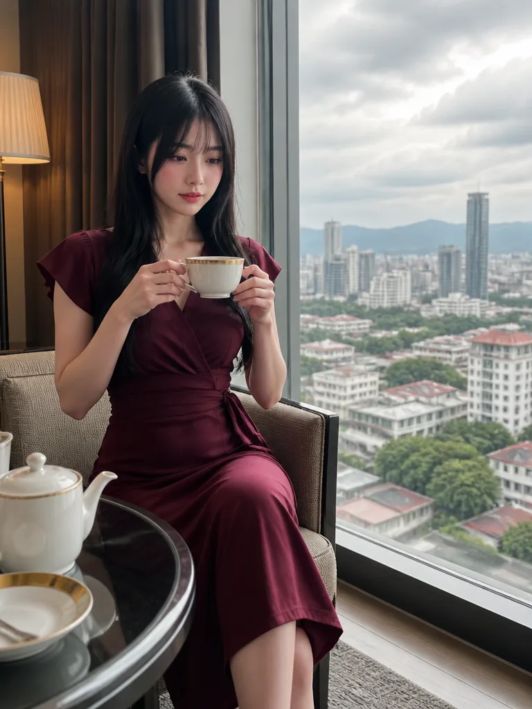 KTV girl Profiles in Ipoh: A Respectful Browsing Guide — YYDS69