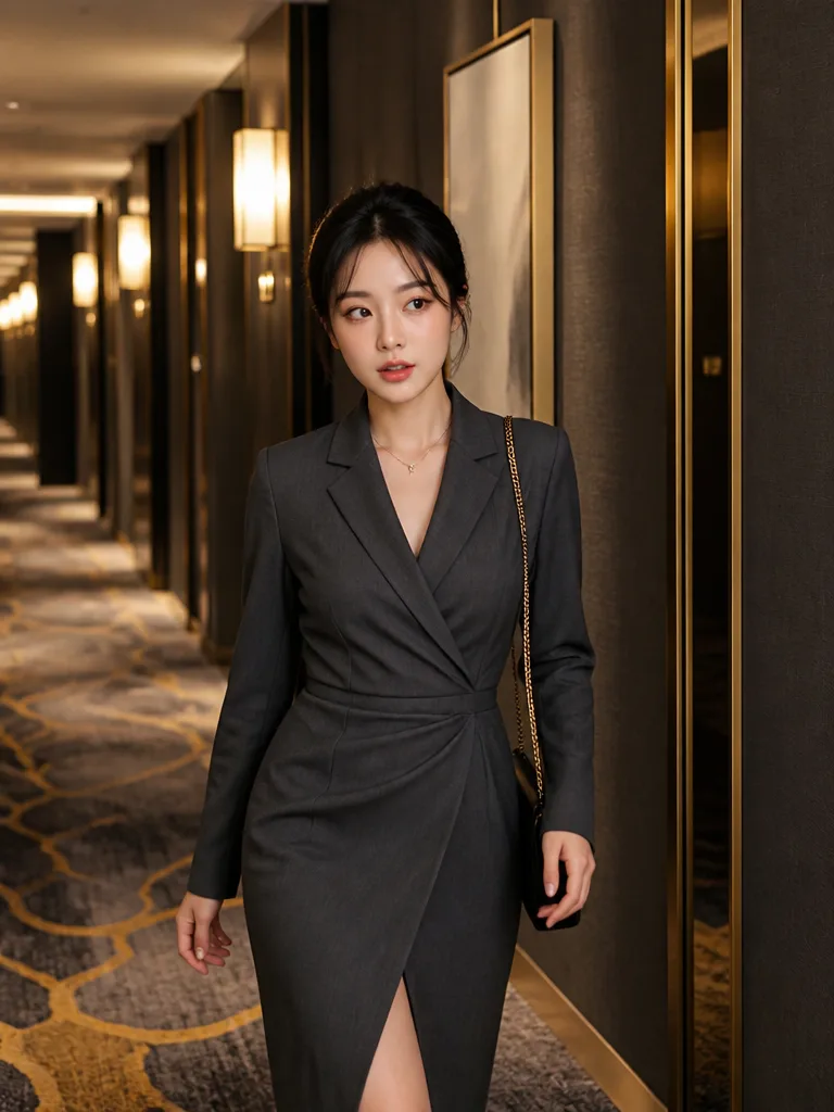 Ipoh Escort: A Privacy-First Profile Comparison Guide — YYDS69