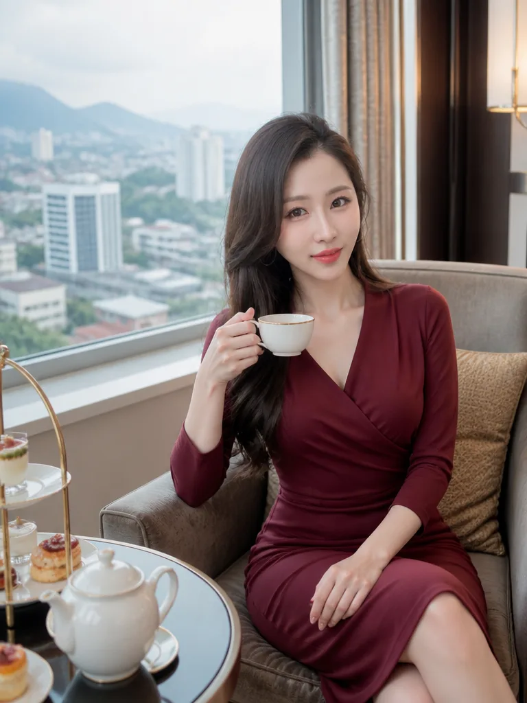 Luxury Hotels in Ipoh: A Respectful YYDS69 Guide — YYDS69