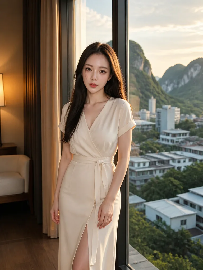 Personals girl service: A Calm Ipoh Planning Guide — YYDS69