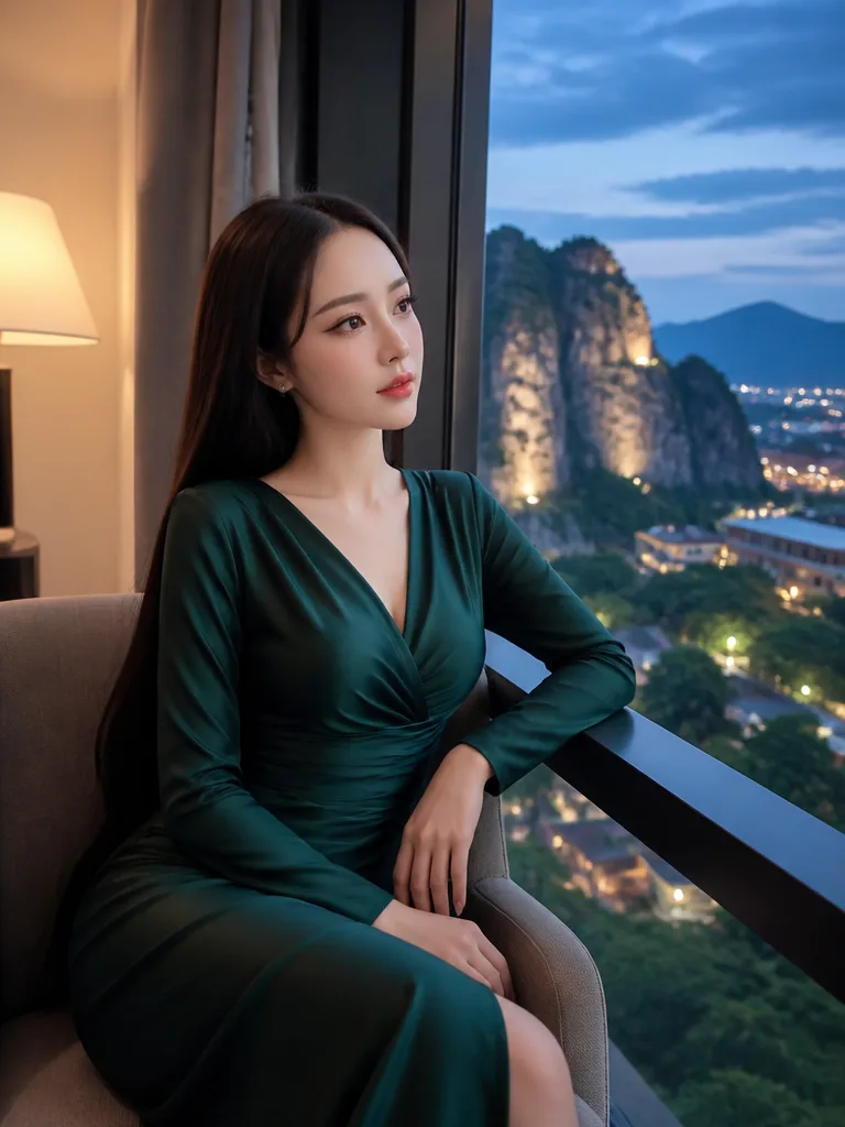 Premium escort: Comparing Ipoh and Taiping Profiles — YYDS69