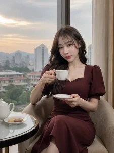 Girl Available: A Calm Ipoh Profile Browsing Guide — YYDS69