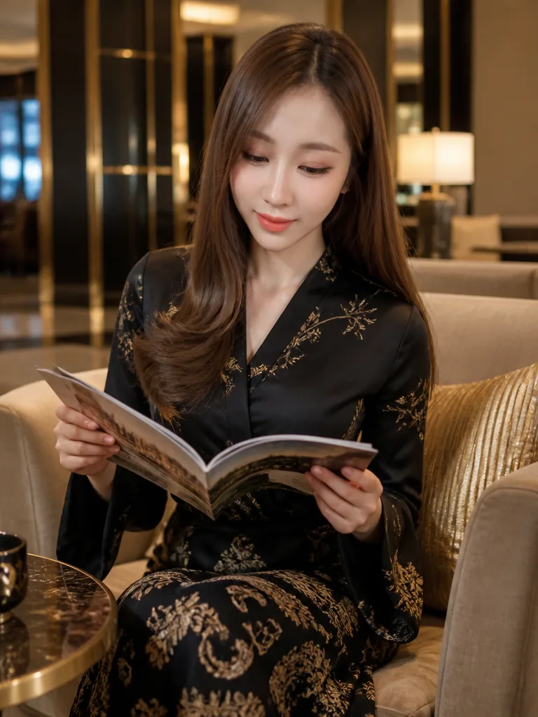 Ipoh Call Girl: A Clear Profile Reading Checklist — YYDS69