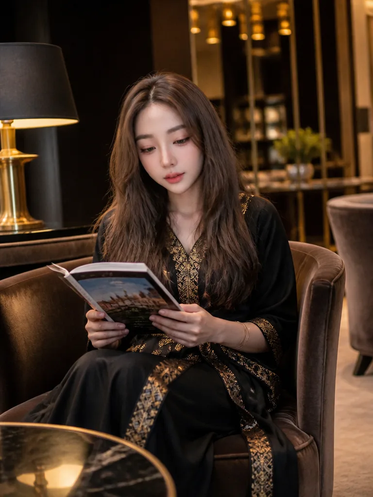The Larger Escorts in Ipoh: A Respectful Guide — YYDS69